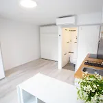 Apartment Studio Green Apartmán Lublaň