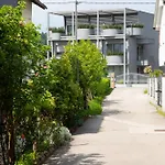 Apartment Studio Green * Lublaň