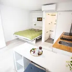 Apartment Studio Green