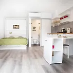 Apartmán Apartment Studio Green *