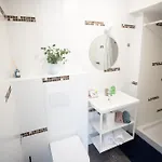 Apartment Studio Green Apartmán Lublaň