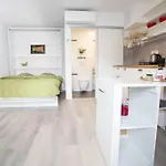 Apartment Studio Green * Lublaň