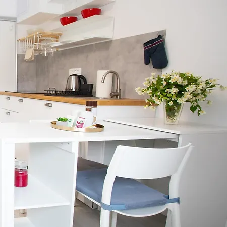 Apartamento Apartment Studio Green