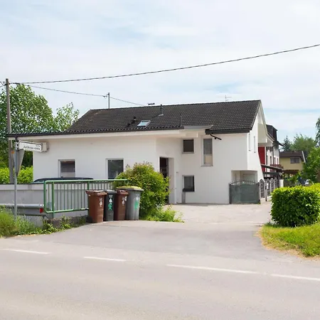 Apartment Studio Green Apartamento *