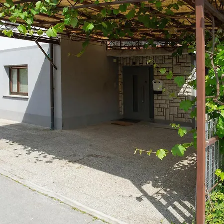 Apartment Studio Green شقة