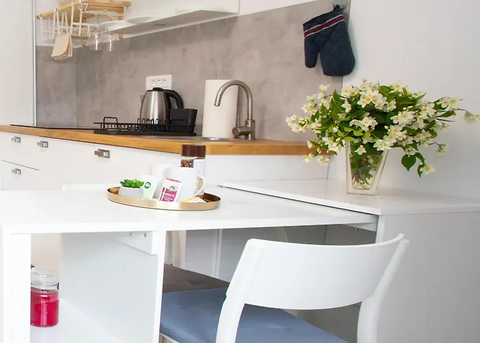 Διαμέρισμα Apartment Studio Green