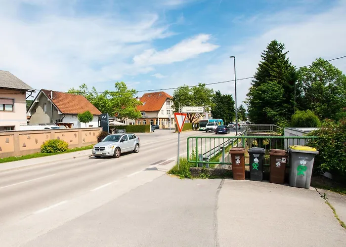 Apartment Studio Green *