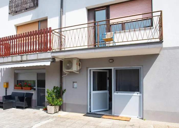 Διαμέρισμα Apartment Studio Green