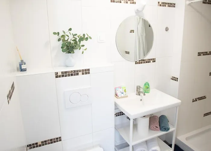 Apartment Studio Green Διαμέρισμα Λιουμπλιάνα