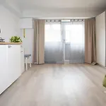 Apartment Studio Green *