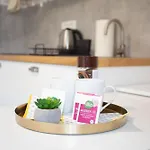 شقة Apartment Studio Green *