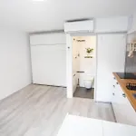 Apartment Studio Green * ليوبليانا