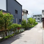 Apartment Studio Green شقة