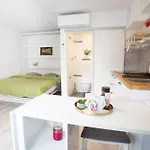 شقة Apartment Studio Green